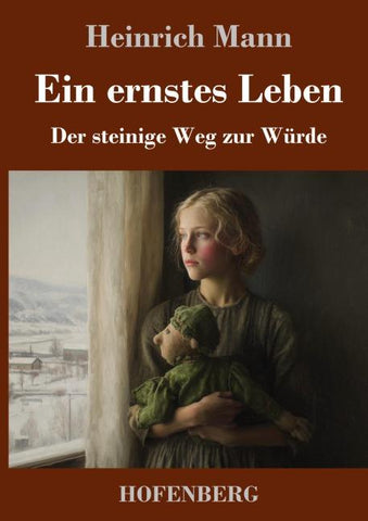 Ein ernstes Leben