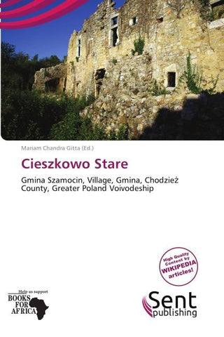 Cieszkowo Stare