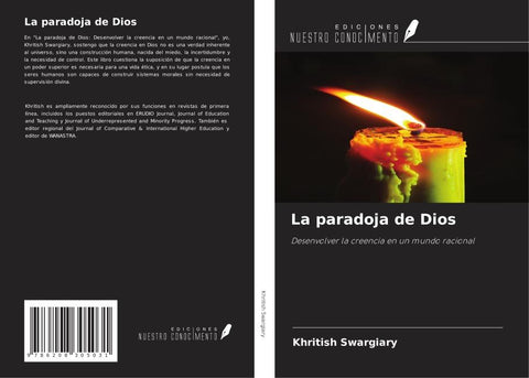 La paradoja de Dios