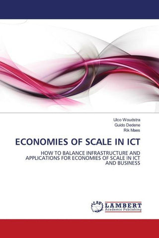 ECONOMIES OF SCALE IN ICT