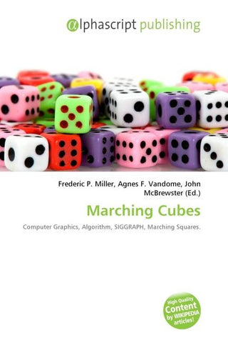Marching Cubes
