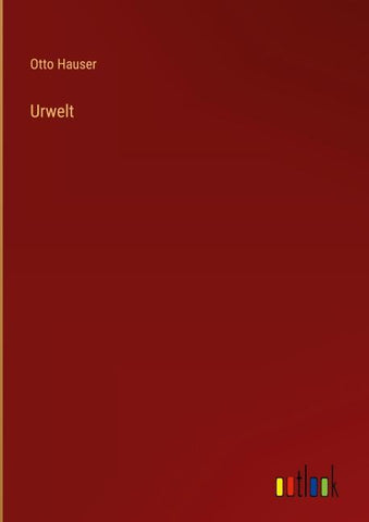 Urwelt