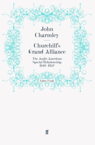 Churchill's Grand Alliance