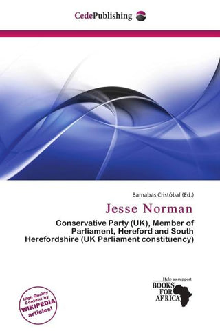 Jesse Norman
