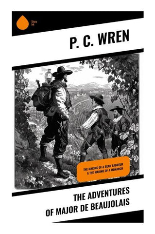 The Adventures of Major De Beaujolais
