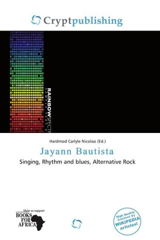 Jayann Bautista