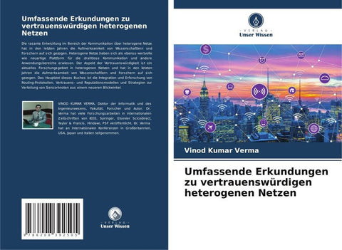 Umfassende Erkundungen zu vertrauenswürdigen heterogenen Netzen