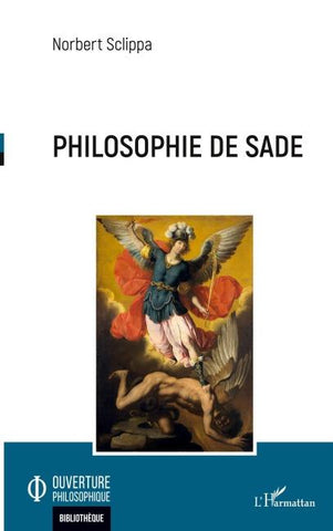 Philosophie de Sade