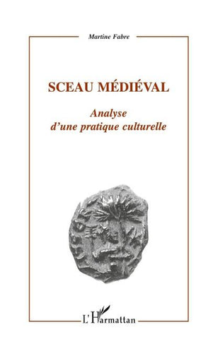 SCEAU MÉDIÉVAL
