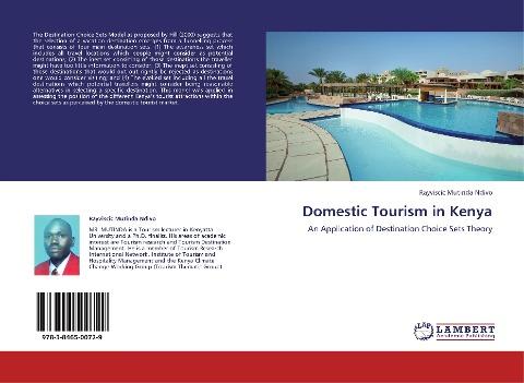 Domestic Tourism in Kenya
