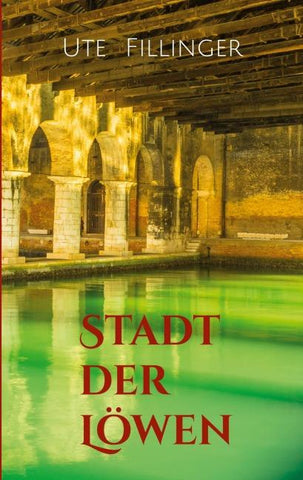 Stadt der Löwen