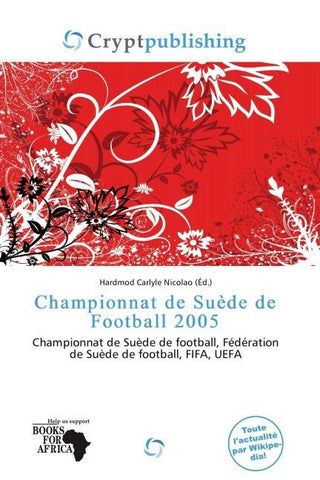 Championnat de Suède de Football 2005