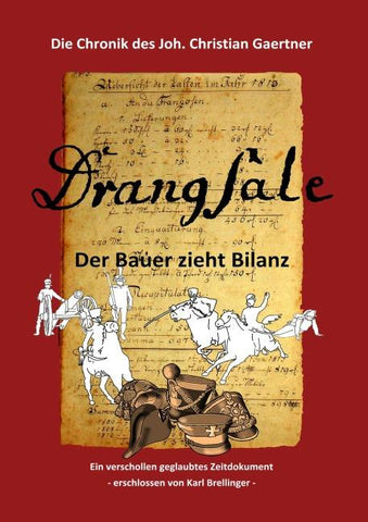 Drangsale