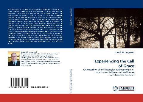 Experiencing the Call   of Grace