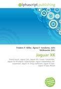 Jaguar XK