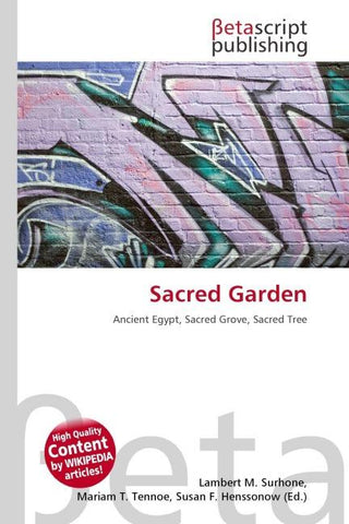 Sacred Garden