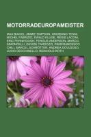 Motorradeuropameister