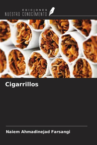 Cigarrillos