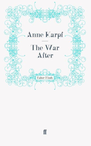 The War After