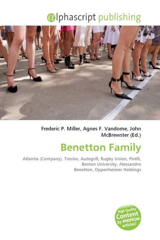 Benetton Family