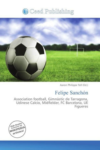 Felipe Sanchón