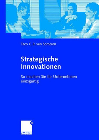 Strategische Innovationen
