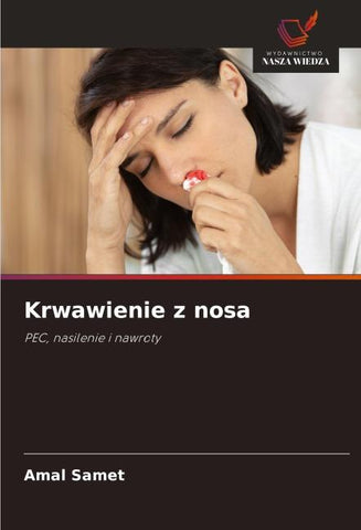 Krwawienie z nosa