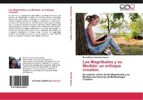 Las Magnitudes y su Medida: un enfoque creativo
