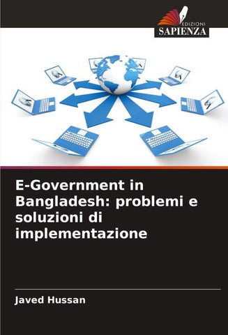 E-Government in Bangladesh: problemi e soluzioni di implementazione