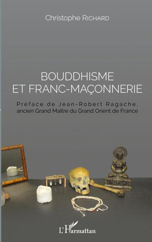 Bouddhisme et franc-maçonnerie