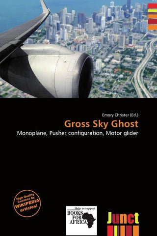 Gross Sky Ghost