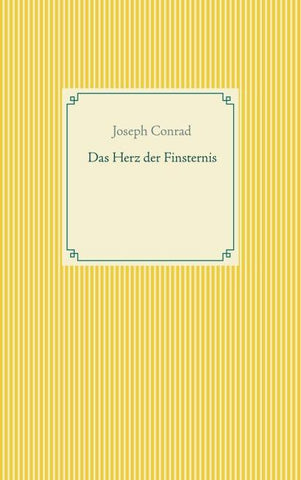 Das Herz der Finsternis