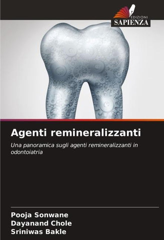 Agenti remineralizzanti