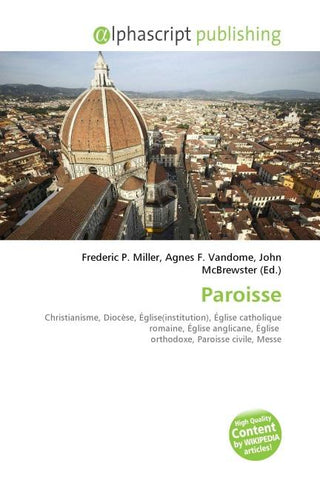 Paroisse