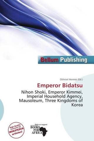 Emperor Bidatsu