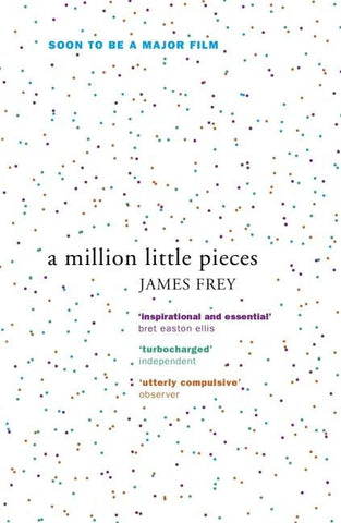 A Million Little Pieces
