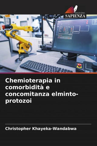 Chemioterapia in comorbidità e concomitanza elminto-protozoi