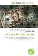Offshore financial centre