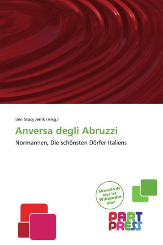 Anversa degli Abruzzi