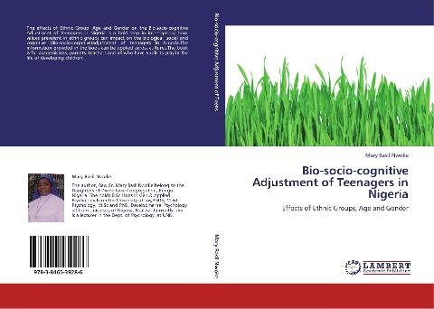 Bio-socio-cognitive Adjustment of Teenagers in Nigeria