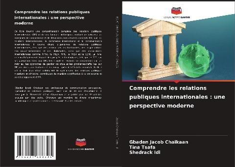 Comprendre les relations publiques internationales : une perspective moderne