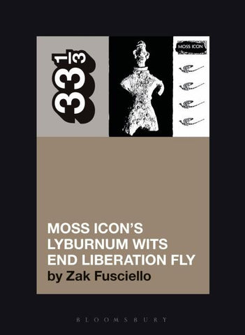 Moss Icon's Lyburnum Wits End Liberation Fly