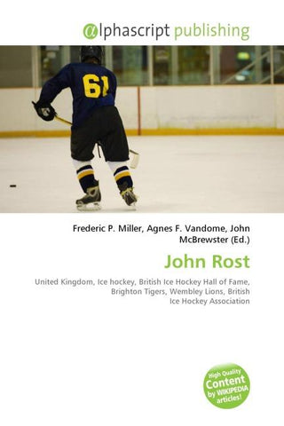 John Rost