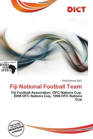 Fiji National Football Team