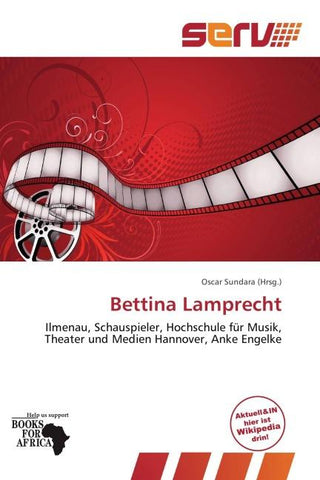 Bettina Lamprecht