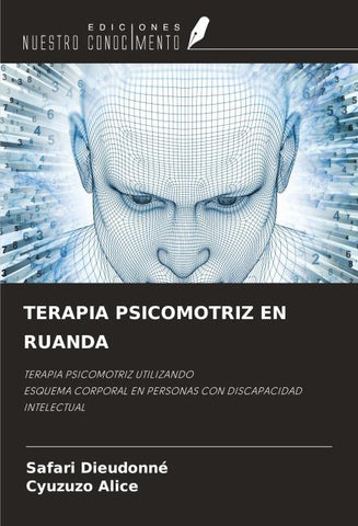 TERAPIA PSICOMOTRIZ EN RUANDA