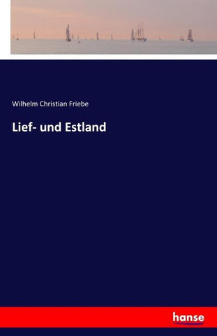 Lief- und Estland