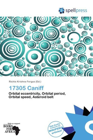 17305 Caniff