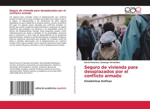 Seguro de vivienda para dessplazados por el conflicto armado