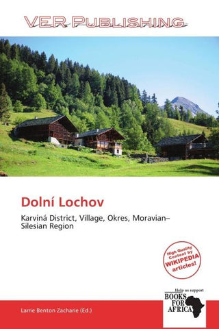 Dolní Lochov